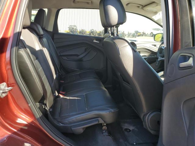 Photo 10 from auction – 2014 FORD ESCAPE TIT with VIN 1FMCU9J99EUD88151