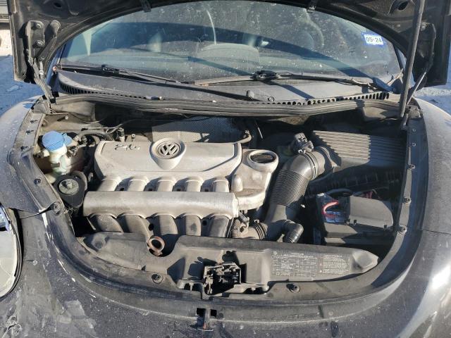 Photo 11 from auction – 2010 VOLKSWAGEN NEW BEETLE with VIN 3VWPW3AG8AM010698