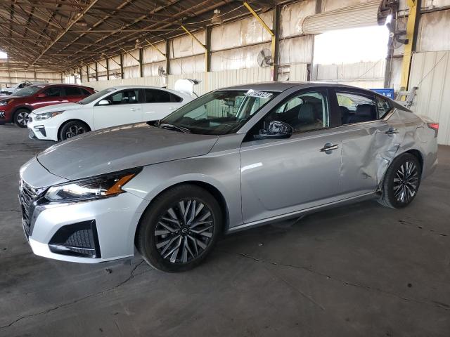 Photo 1 from auction – 2024 NISSAN ALTIMA SV with VIN 1N4BL4DV3RN345459
