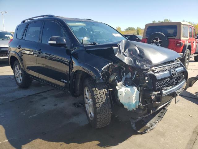 Photo 4 from auction – 2009 TOYOTA RAV4 LIMIT with VIN JTMBK31V99D002172