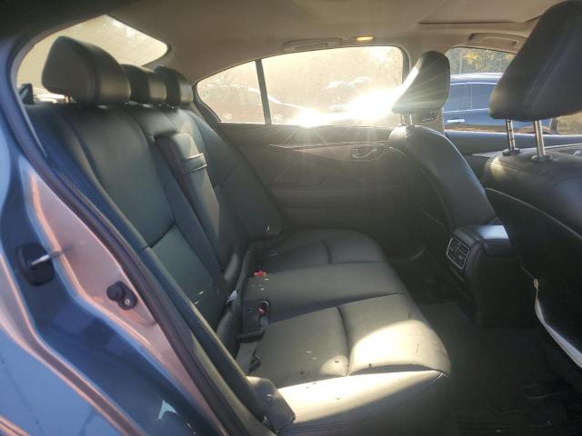 Photo 10 from auction – 2015 INFINITI Q50 BASE with VIN JN1BV7AR4FM417089