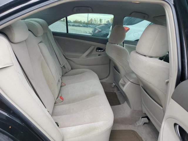 صورة رقم 10 من المزاد - 2011 TOYOTA CAMRY BASE مع VIN 4T1BF3EK8BU168978