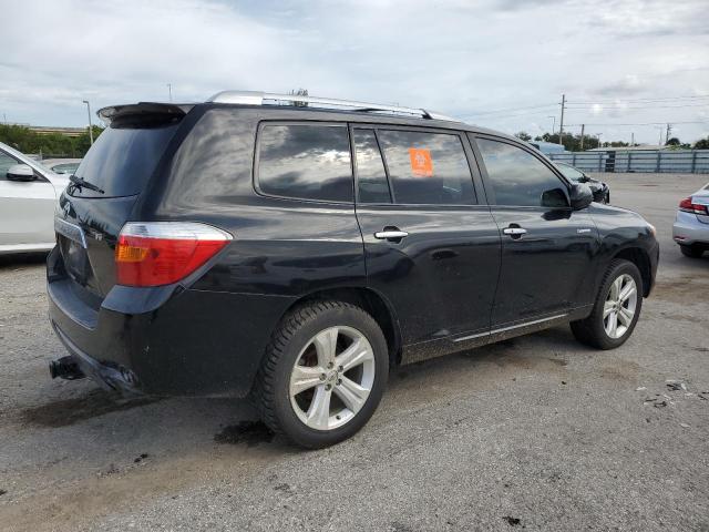 Photo 3 from auction – 2008 TOYOTA HIGHLANDER with VIN JTEDS42A682037882