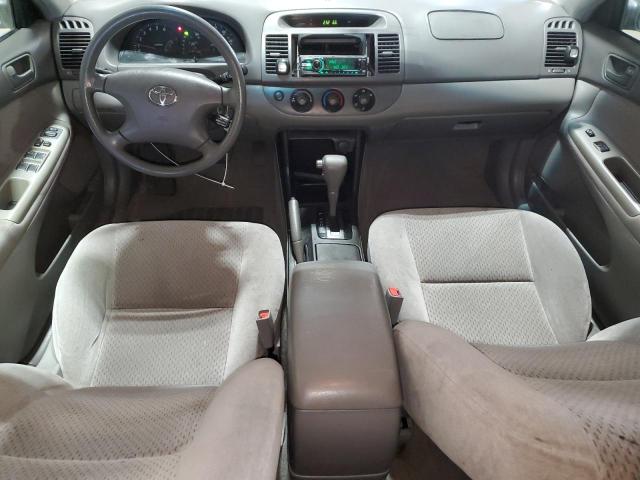 Photo 8 from auction – 2003 TOYOTA CAMRY LE with VIN 4T1BE32K03U677343