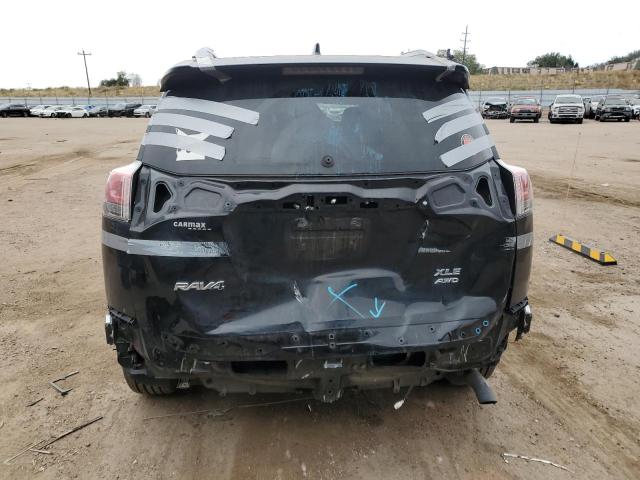 Photo 6 from auction – 2018 TOYOTA RAV4 ADVEN with VIN 2T3RFREV4JW767586