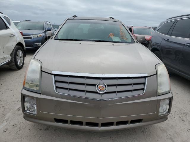 Photo 5 from auction – 2004 CADILLAC SRX with VIN 1GYDE63A640138815