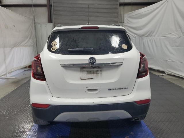 Photo 6 from auction – 2019 BUICK ENCORE PRE with VIN KL4CJASB5KB938186