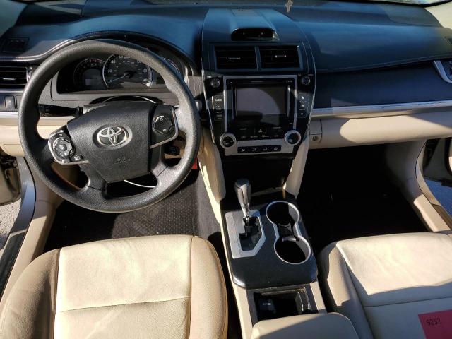 Photo 8 from auction – 2013 TOYOTA CAMRY L with VIN 4T4BF1FK9DR276280