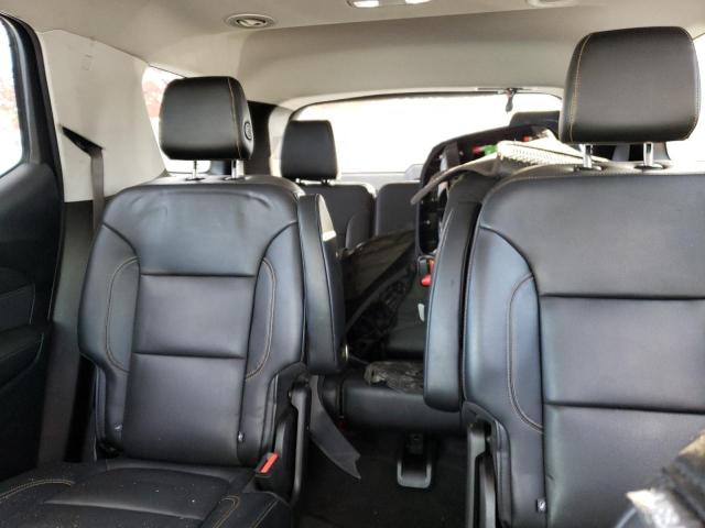 Photo 10 from auction – 2018 CHEVROLET TRAVERSE P with VIN 1GNERKKW7JJ161733