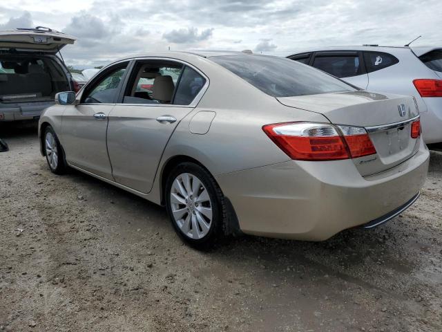 Photo 2 from auction – 2015 HONDA ACCORD EXL with VIN 1HGCR2F80FA111485