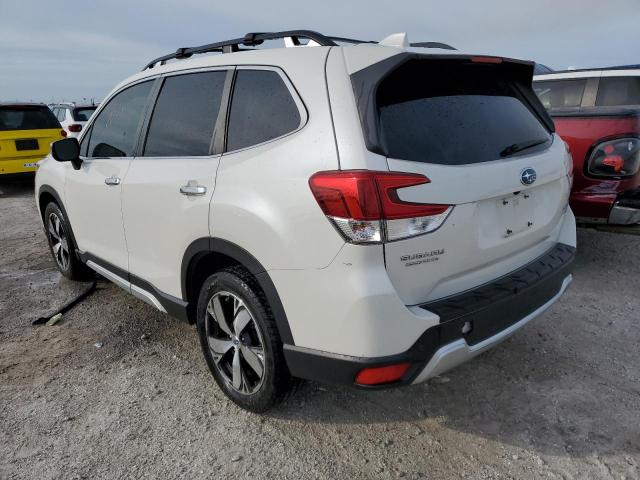 Photo 2 from auction – 2019 SUBARU FORESTER T with VIN JF2SKAWC5KH587439