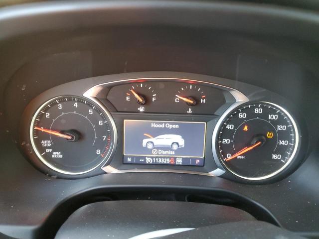 Photo 9 from auction – 2020 GMC ACADIA SLT with VIN 1GKKNULS8LZ190083