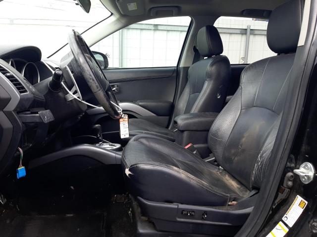 Photo 7 from auction – 2011 MITSUBISHI OUTLANDER with VIN JA4JT5AX8BU026940