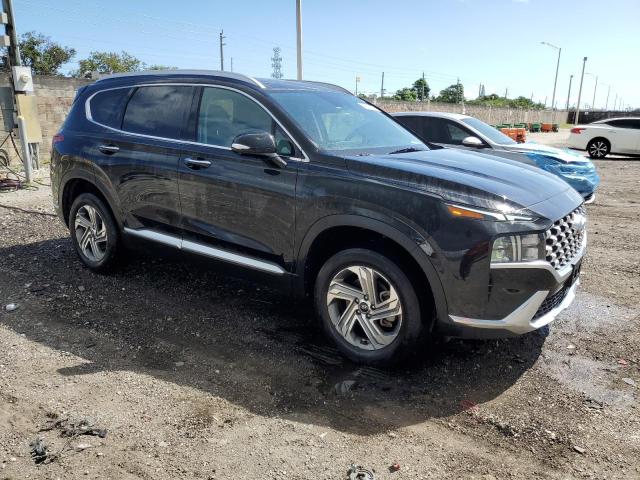 Photo 4 from auction – 2023 HYUNDAI SANTA FE S with VIN 5NMS3DAJ0PH528355