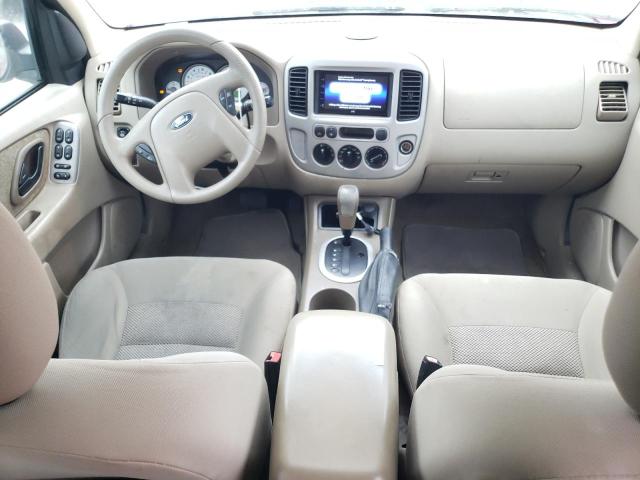 Photo 8 from auction – 2006 FORD ESCAPE XLT with VIN 1FMYU03146KC81708