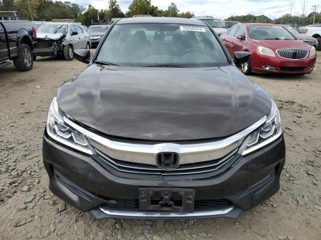 Photo 5 from auction – 2016 HONDA ACCORD SPO with VIN 1HGCR2F51GA016540