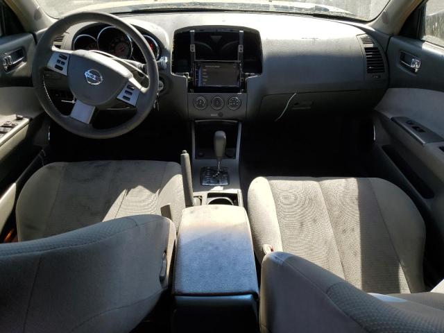 Photo 8 from auction – 2006 NISSAN ALTIMA S with VIN 1N4AL11D76C140904