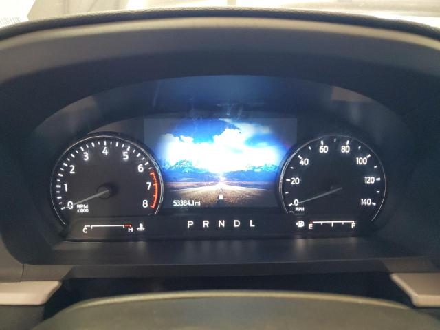 Photo 9 from auction – 2023 FORD EXPLORER X with VIN 1FMSK7DHXPGB18470