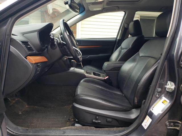 Photo 7 from auction – 2013 SUBARU OUTBACK 2. with VIN 4S4BRBKC9D3226409