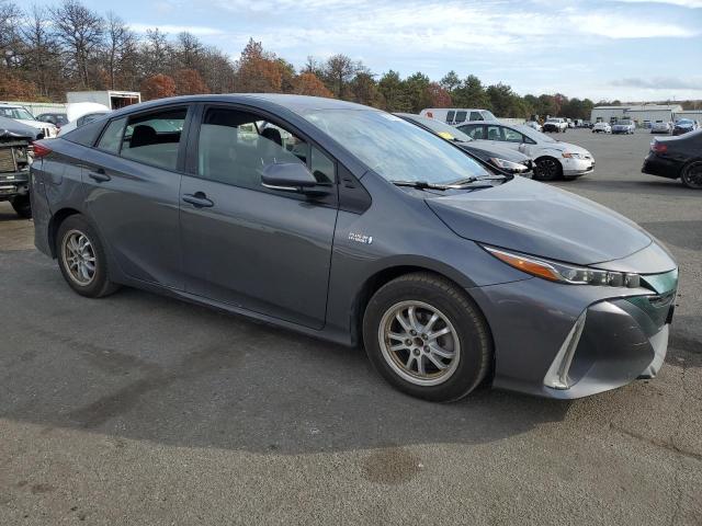 Photo 4 from auction – 2017 TOYOTA PRIUS PRIM with VIN JTDKARFP9H3026105