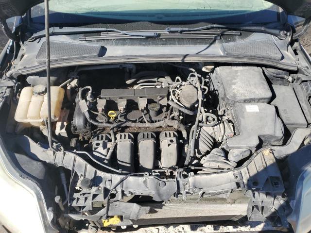 Photo 12 from auction – 2014 FORD FOCUS SE with VIN 1FADP3K28EL302970