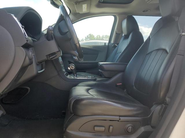 Photo 7 from auction – 2012 GMC ACADIA DEN with VIN 1GKKRTED4CJ271559