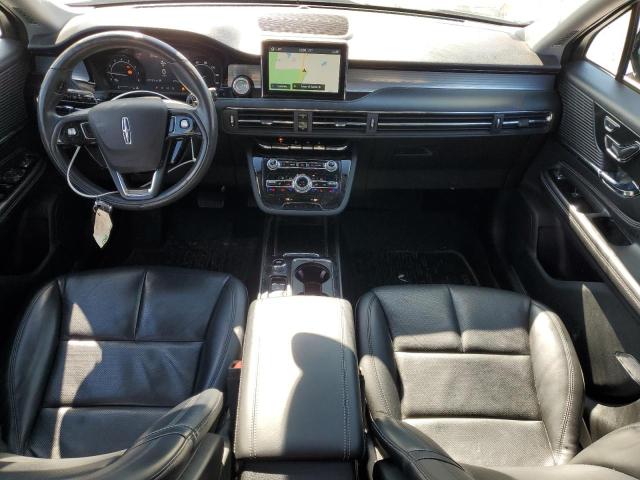 Photo 8 from auction – 2021 LINCOLN CORSAIR with VIN 5LMCJ1D93MUL08652