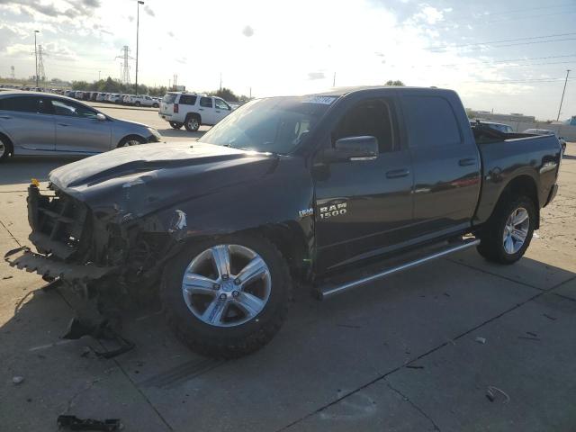RAM 1500 SPORT 2016 with VIN 1C6RR7MT6GS157175 - Photo from auction