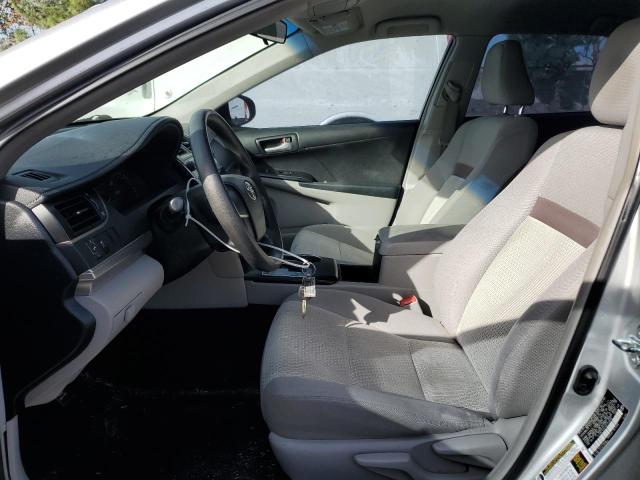 Photo 7 from auction – 2012 TOYOTA CAMRY BASE with VIN 4T4BF1FK1CR175698
