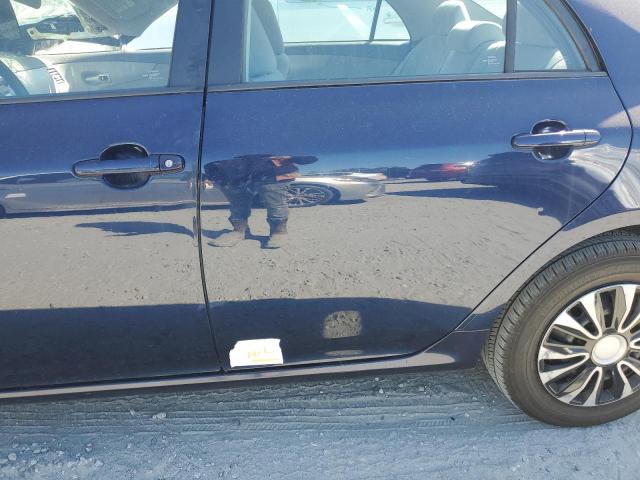 Photo 12 from auction – 2011 TOYOTA COROLLA BA with VIN 2T1BU4EE6BC676650