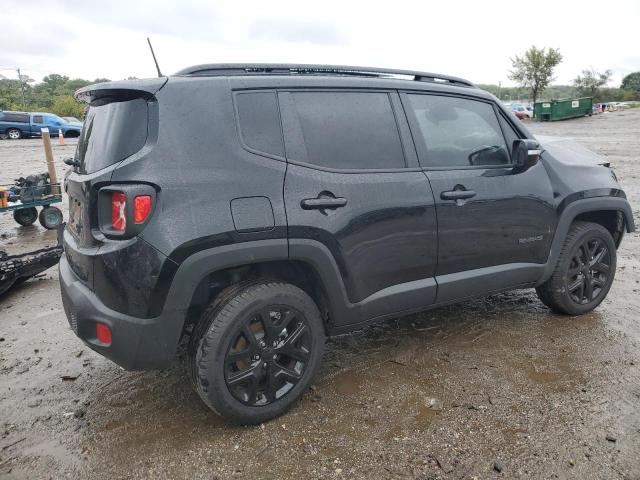 Photo 3 from auction – 2023 JEEP RENEGADE A with VIN ZACNJDE17PPP13197