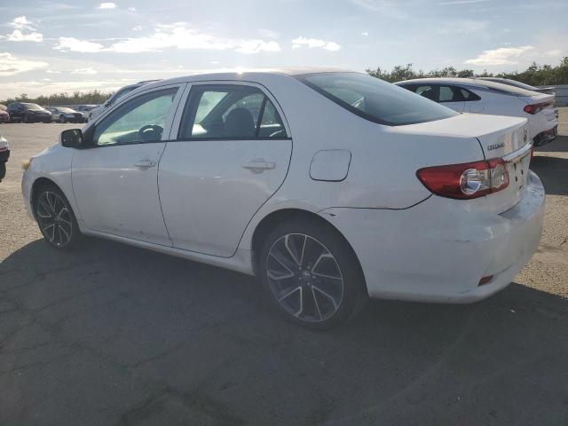 Photo 2 from auction – 2013 TOYOTA COROLLA BA with VIN 5YFBU4EE0DP216337