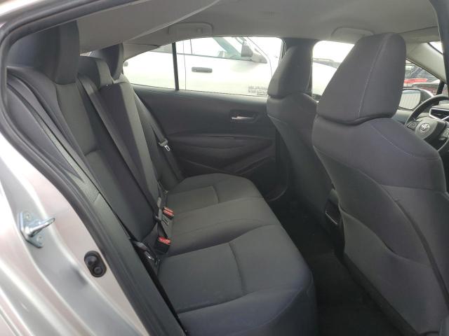 Photo 10 from auction – 2021 TOYOTA COROLLA LE with VIN JTDEPMAE9MJ178055