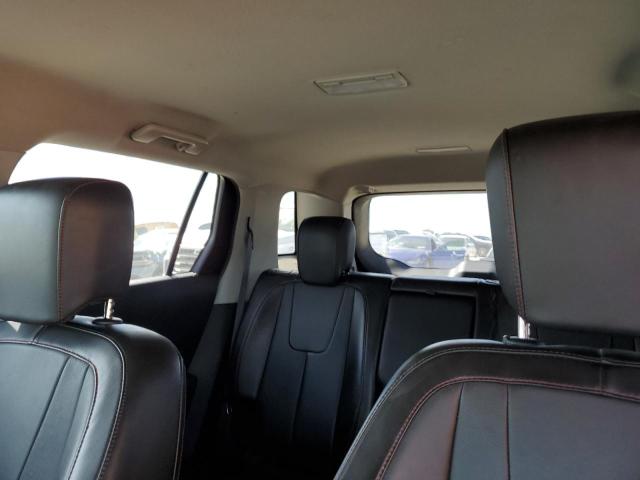 Photo 10 from auction – 2016 GMC TERRAIN SL with VIN 2GKFLUE37G6252412