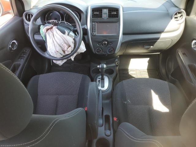 Photo 8 from auction – 2018 NISSAN VERSA S with VIN 3N1CN7AP5JL879845