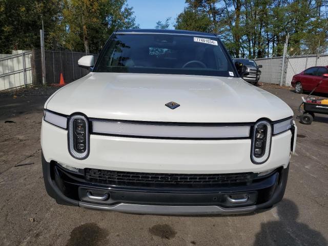 Photo 5 from auction – 2024 RIVIAN R1S ADVENT with VIN 7PDSGABAXRN035766