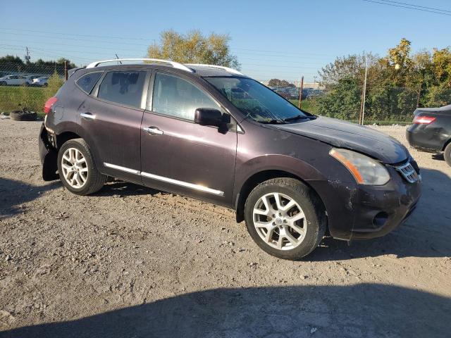Photo 4 from auction – 2012 NISSAN ROGUE S with VIN JN8AS5MV4CW404958