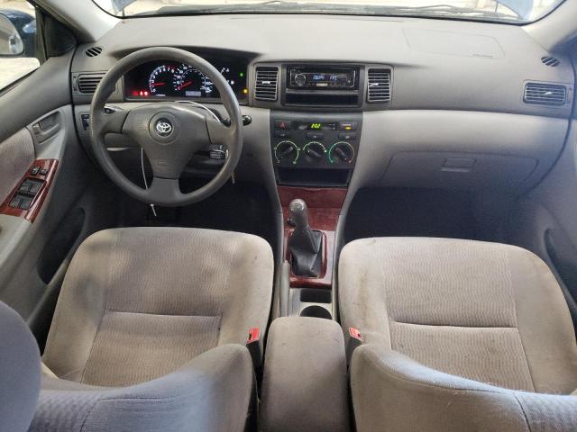 Photo 8 from auction – 2005 TOYOTA COROLLA CE with VIN 1NXBR32E15Z386495