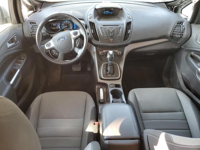Photo 8 from auction – 2016 FORD C-MAX SE with VIN 1FADP5AU6GL102154