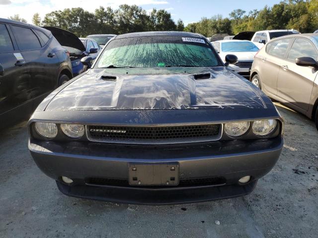 Photo 5 from auction – 2014 DODGE CHALLENGER with VIN 2C3CDYAG5EH126910