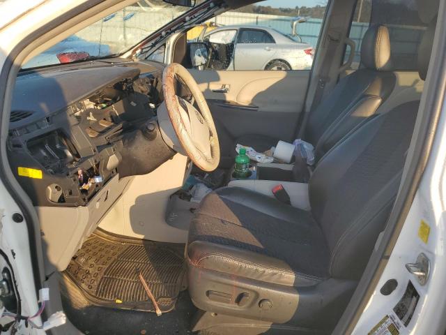 Photo 7 from auction – 2011 TOYOTA SIENNA SPO with VIN 5TDXK3DC3BS048526
