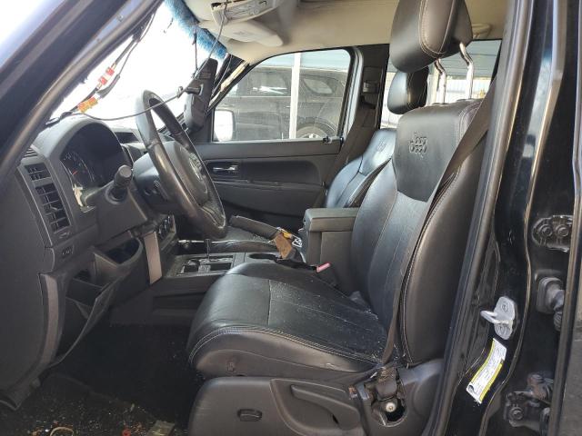 Photo 7 from auction – 2012 JEEP LIBERTY SP with VIN 1C4PJMAK0CW192461