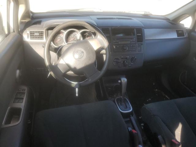 Photo 8 from auction – 2012 NISSAN VERSA S with VIN 3N1BC1CP6CK812417