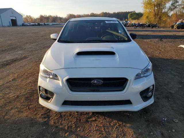 Photo 5 from auction – 2017 SUBARU WRX PREMIU with VIN JF1VA1E64H8832000
