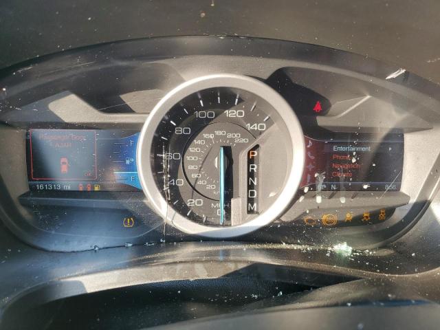 Foto 9 de la subasta – 2013 FORD EXPLORER X con VIN 1FM5K8D84DGC66886