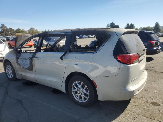 Photo 2 from auction – 2017 CHRYSLER PACIFICA L with VIN 2C4RC1CGXHR571591