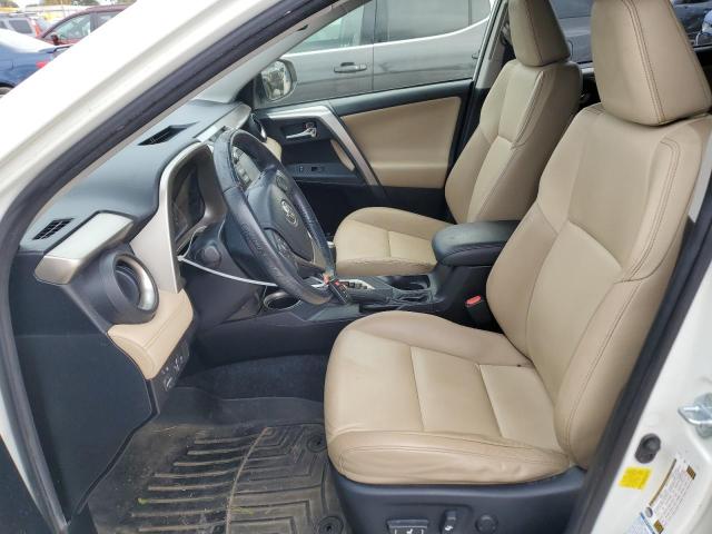 Photo 7 from auction – 2014 TOYOTA RAV4 LIMIT with VIN JTMDFREV1ED075508