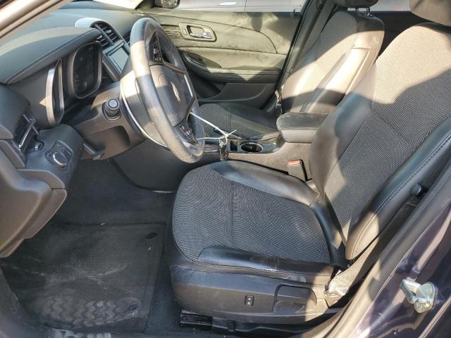 Photo 7 from auction – 2015 CHEVROLET MALIBU 1LT with VIN 1G11C5SL7FF210898