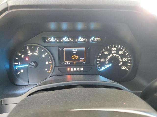 Photo 9 from auction – 2018 FORD F150 SUPER with VIN 1FTEW1EP4JKC47401