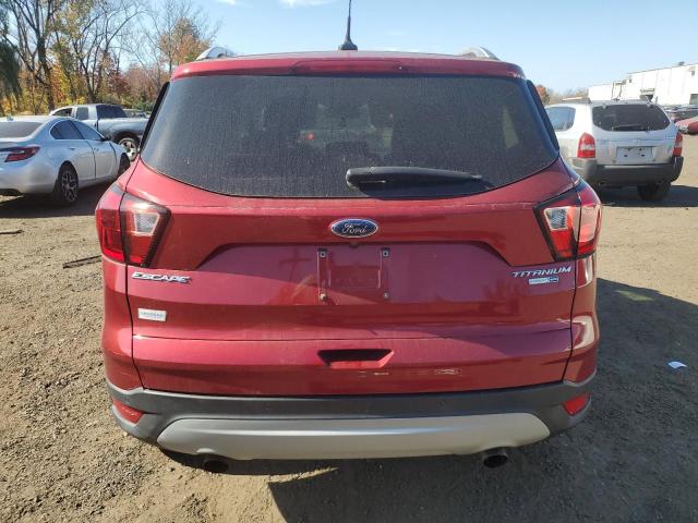 Photo 6 from auction – 2019 FORD ESCAPE TIT with VIN 1FMCU9J93KUB90600